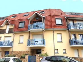 Appartement T2 neuf à Wimereux